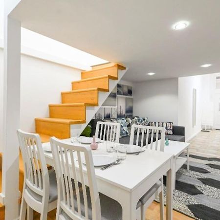 Lovely Studio Flat In Damjanich Street - Leonard Budapest Esterno foto